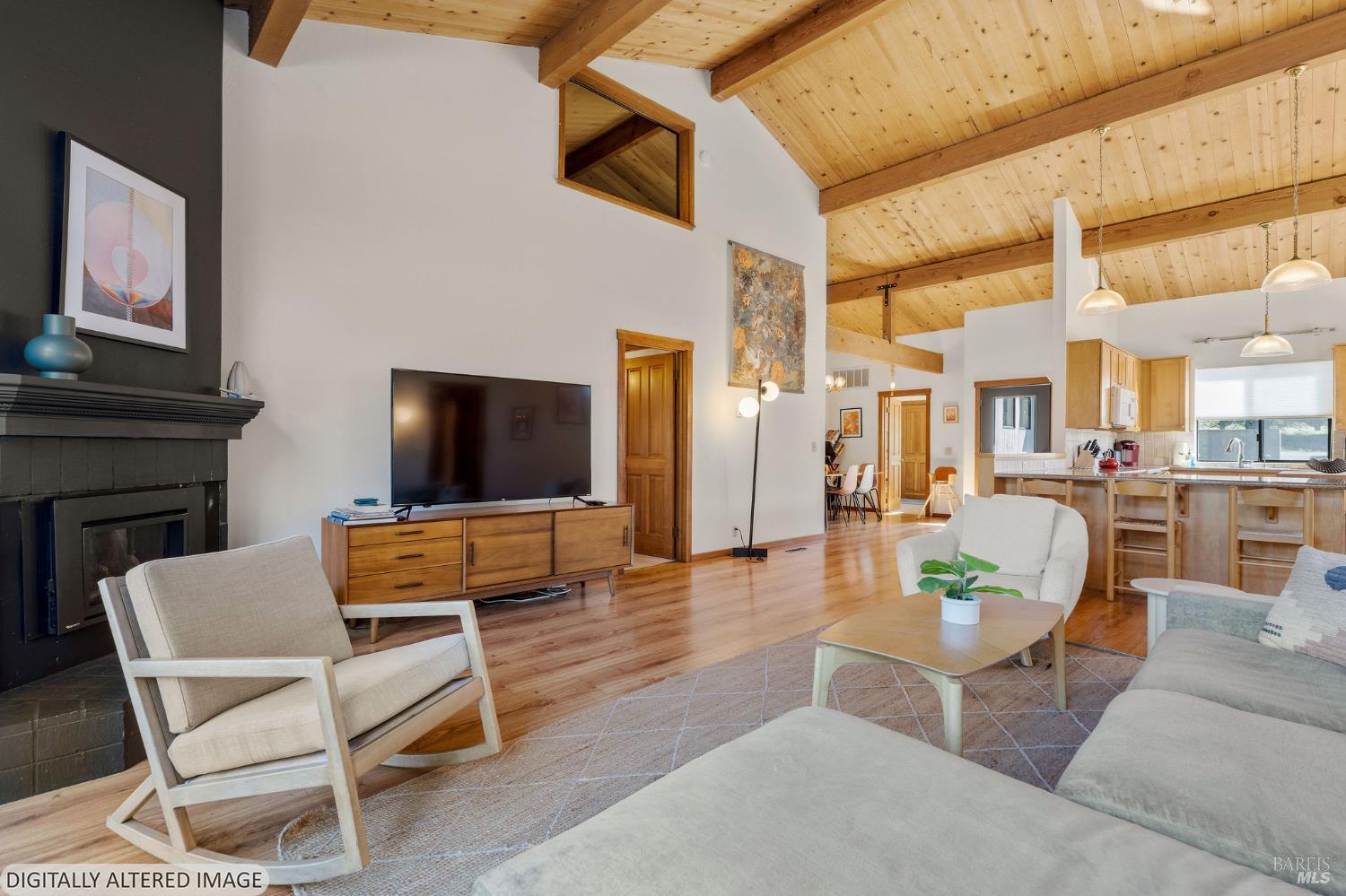 41739 Leeward Road The Sea Ranch CA 95497
