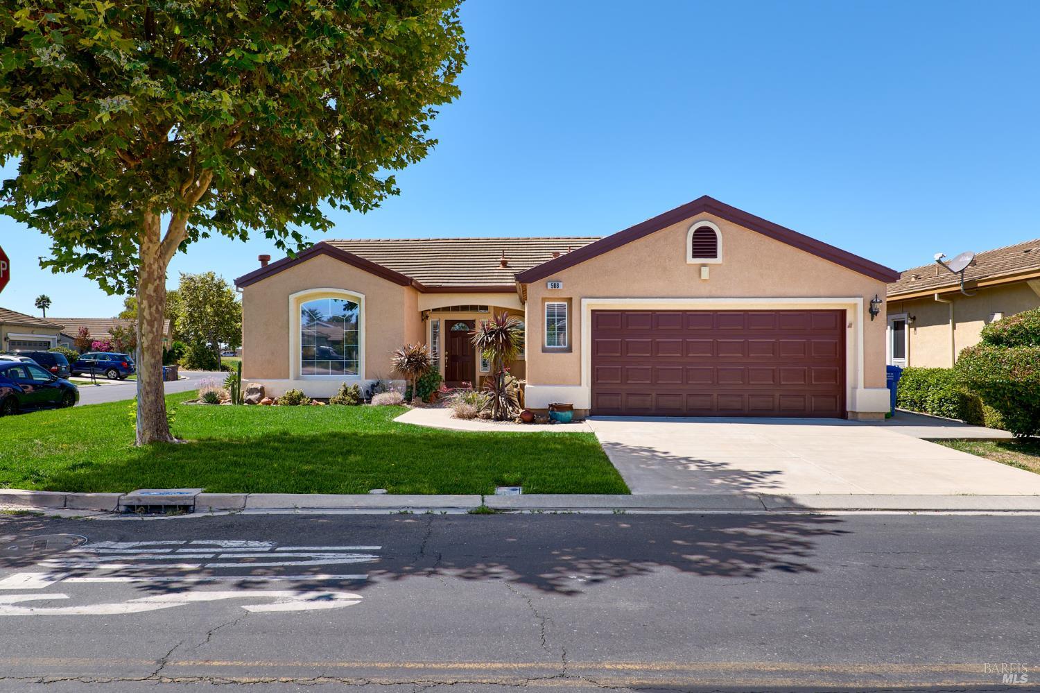 908 Bridgeport Way Rio Vista CA 94571