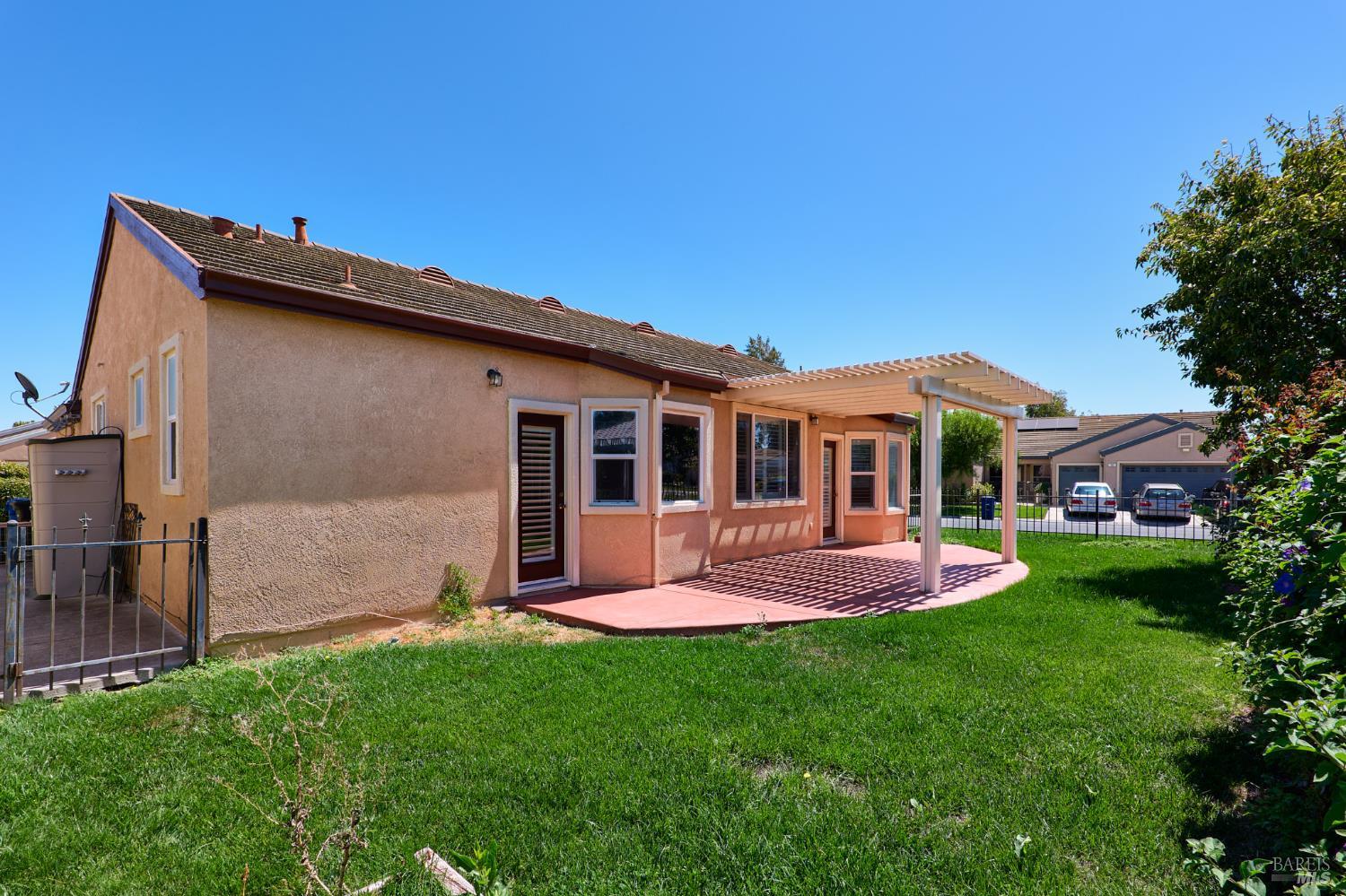 908 Bridgeport Way Rio Vista CA 94571