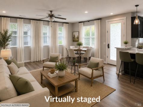 517 Boyd Street Santa Rosa CA 95407