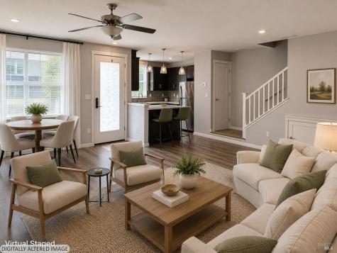 517 Boyd Street Santa Rosa CA 95407