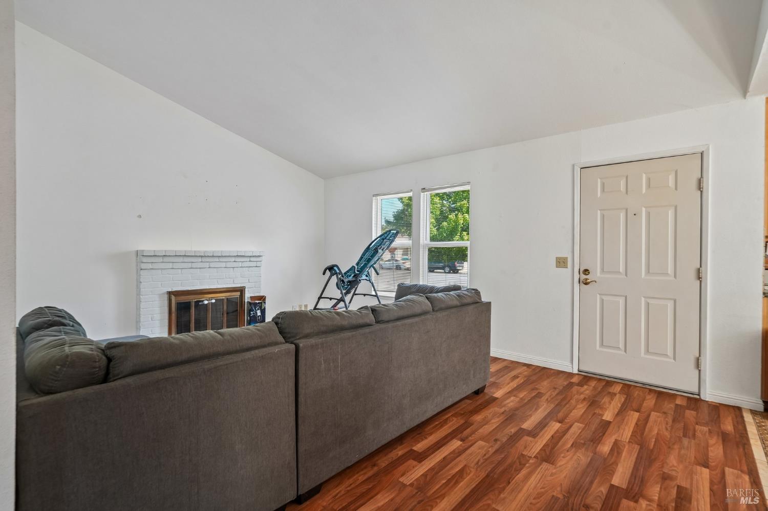 148 Columbia Drive Vacaville CA 95687
