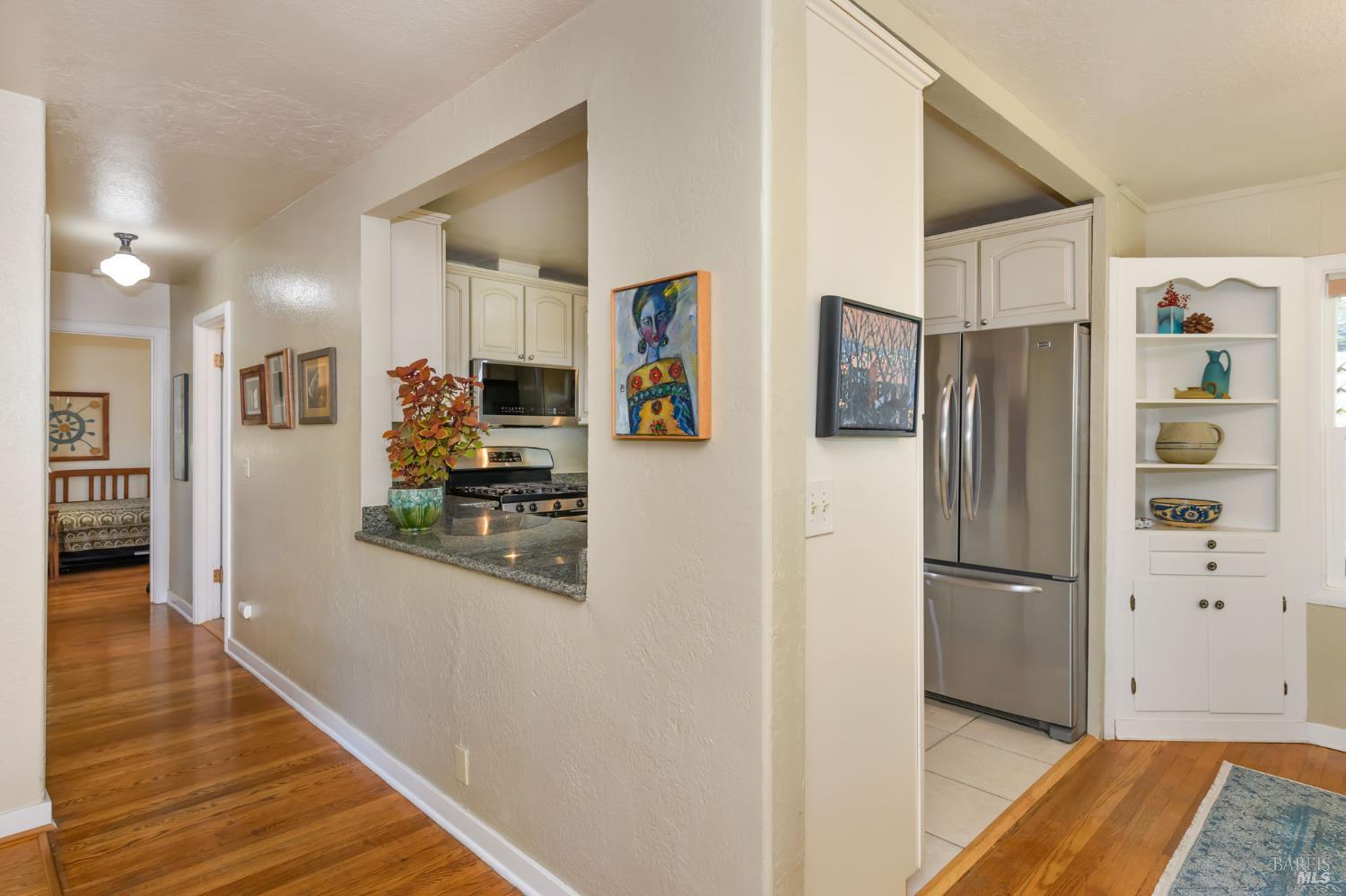 905 Silva Avenue Santa Rosa CA 95404