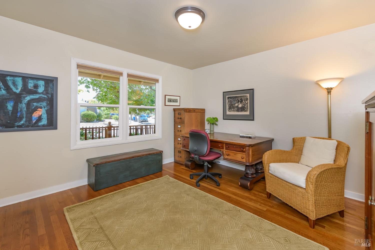 905 Silva Avenue Santa Rosa CA 95404