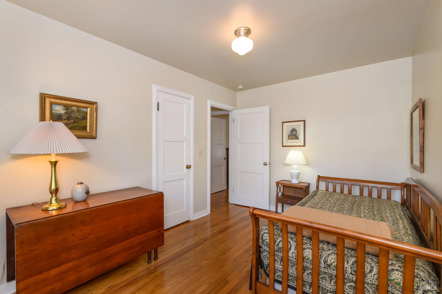 905 Silva Avenue Santa Rosa CA 95404