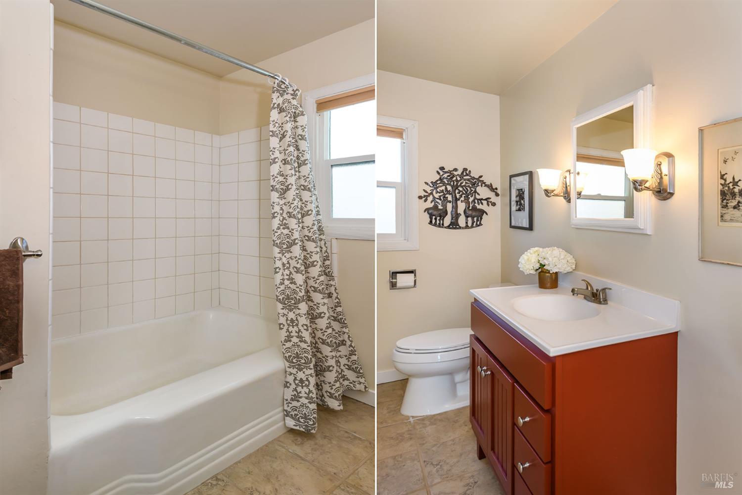 905 Silva Avenue Santa Rosa CA 95404