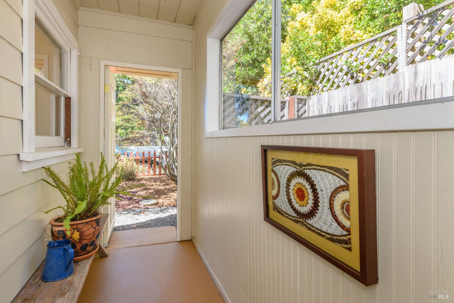 905 Silva Avenue Santa Rosa CA 95404