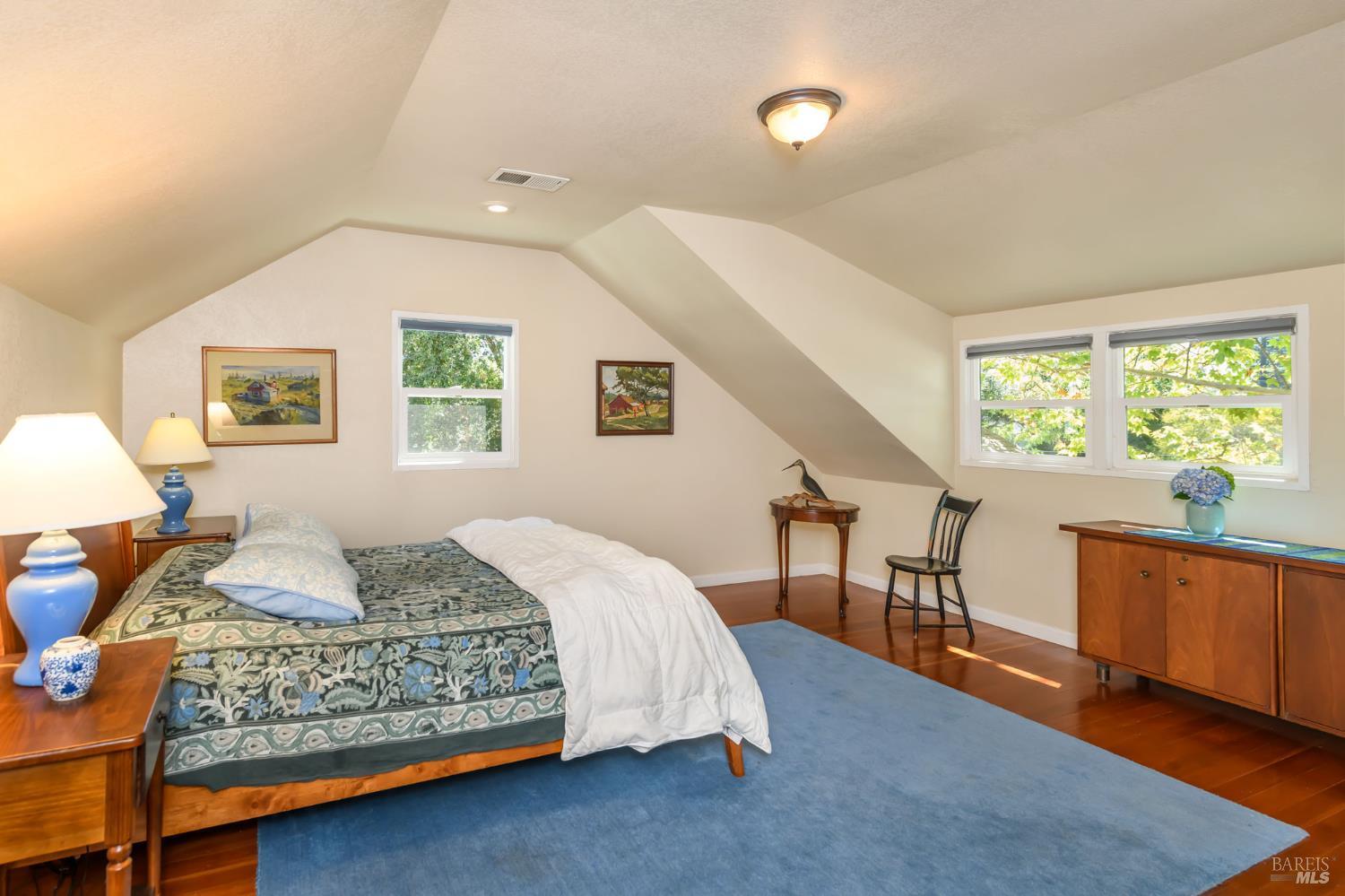 905 Silva Avenue Santa Rosa CA 95404
