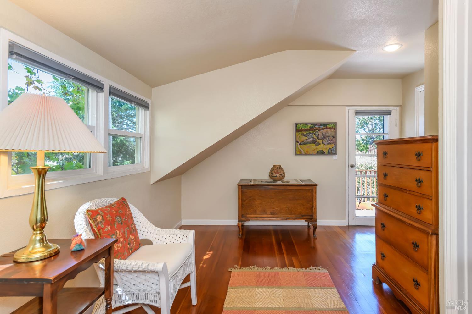 905 Silva Avenue Santa Rosa CA 95404