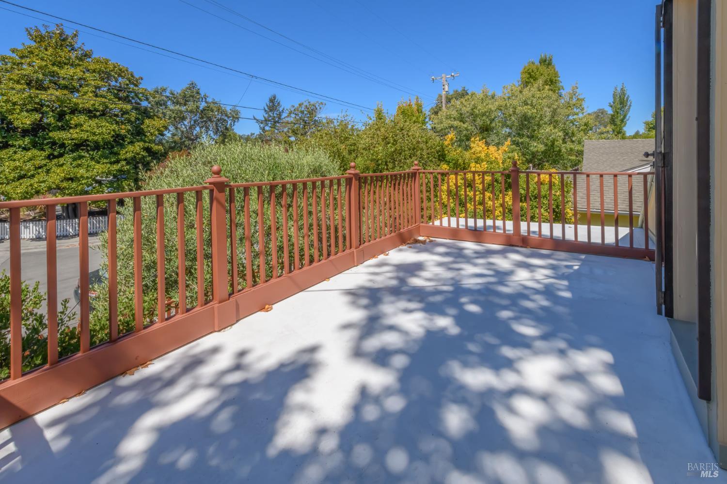 905 Silva Avenue Santa Rosa CA 95404
