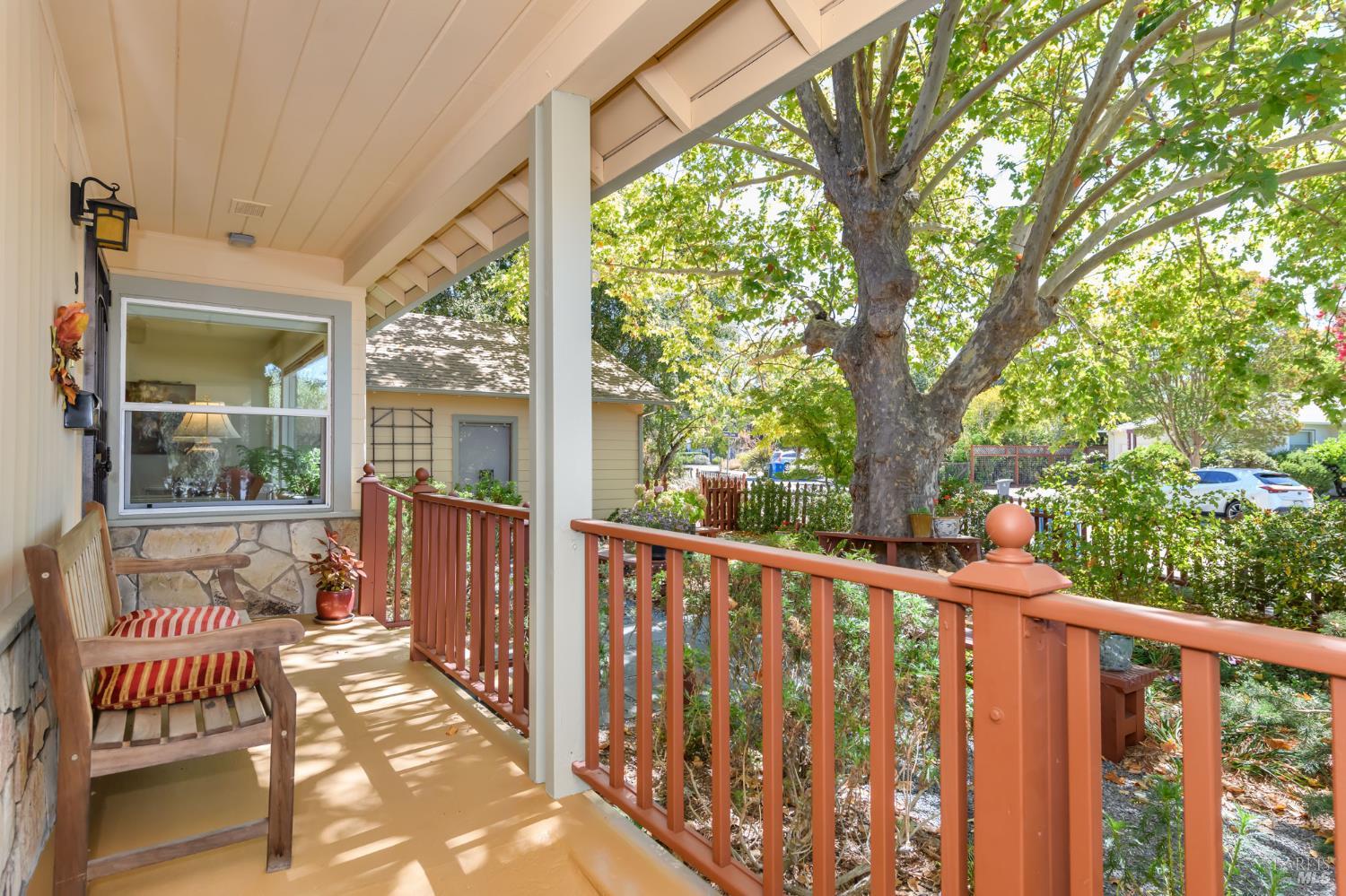 905 Silva Avenue Santa Rosa CA 95404