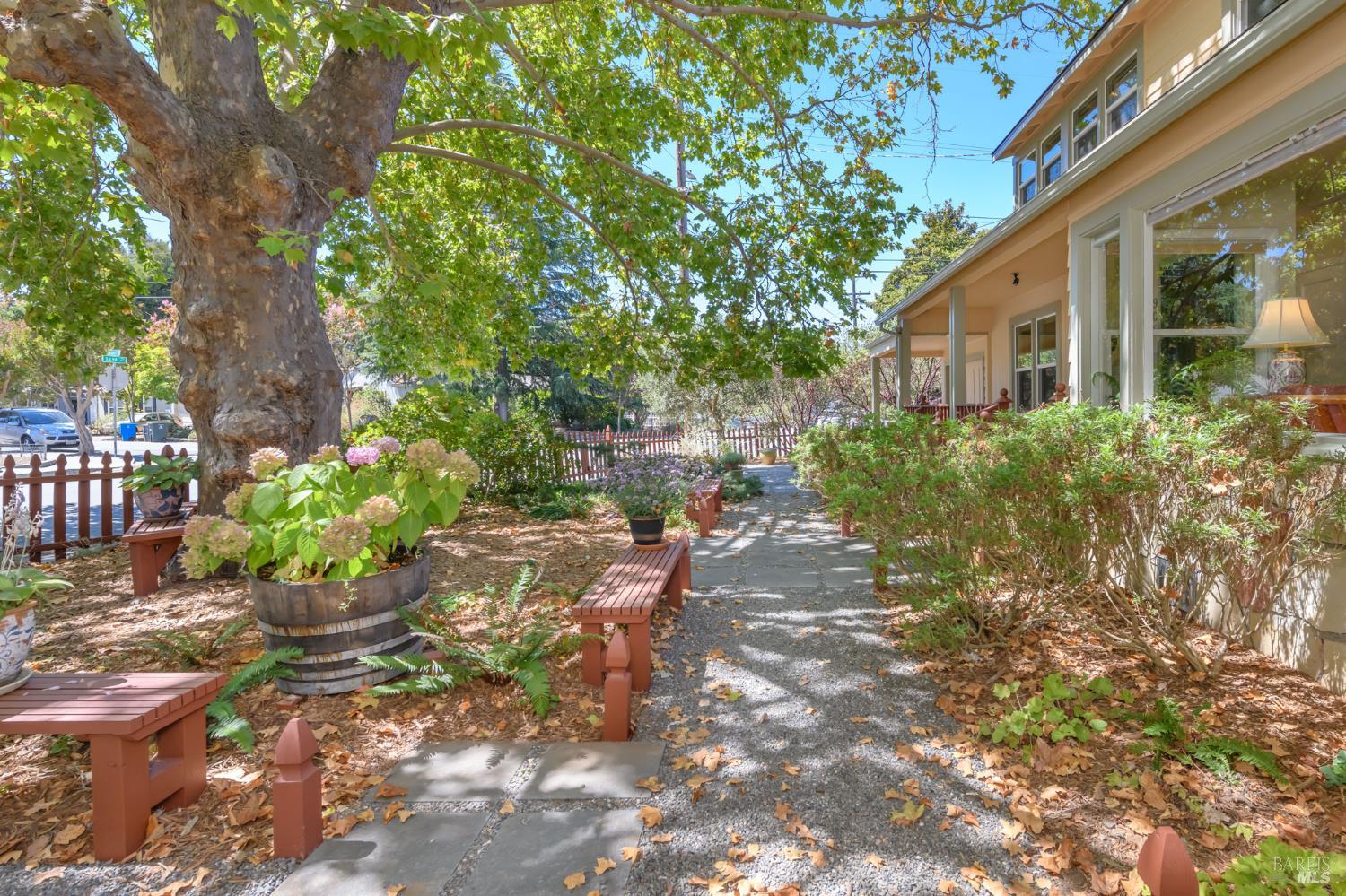 905 Silva Avenue Santa Rosa CA 95404