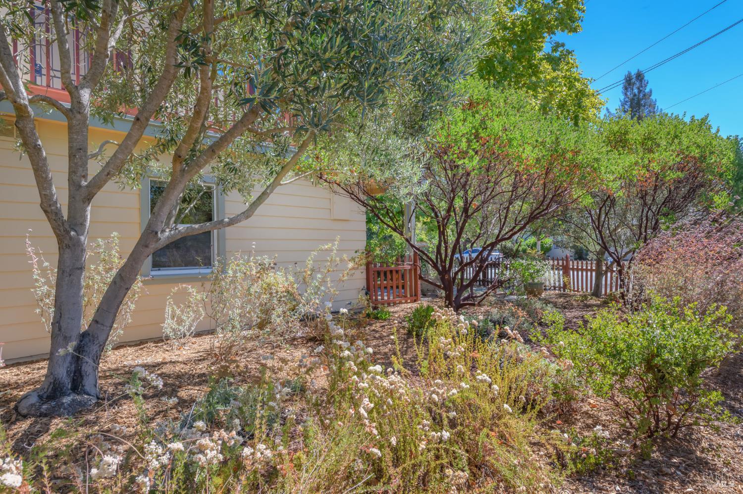 905 Silva Avenue Santa Rosa CA 95404