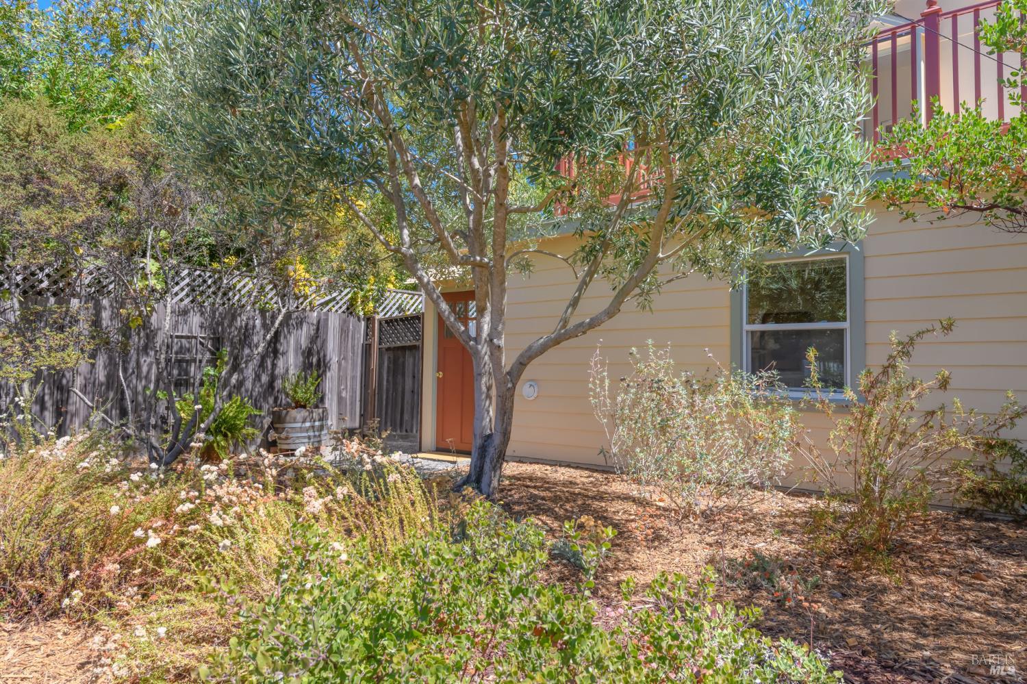 905 Silva Avenue Santa Rosa CA 95404