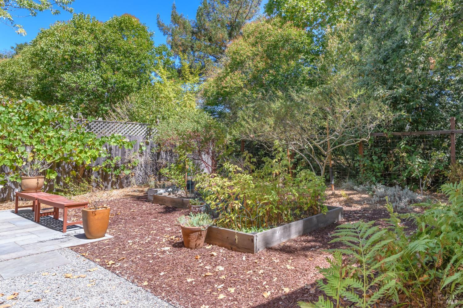 905 Silva Avenue Santa Rosa CA 95404