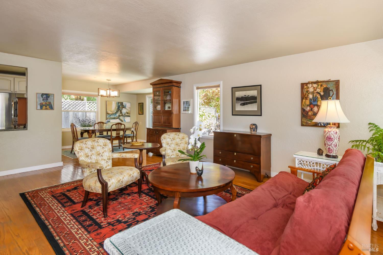 905 Silva Avenue Santa Rosa CA 95404