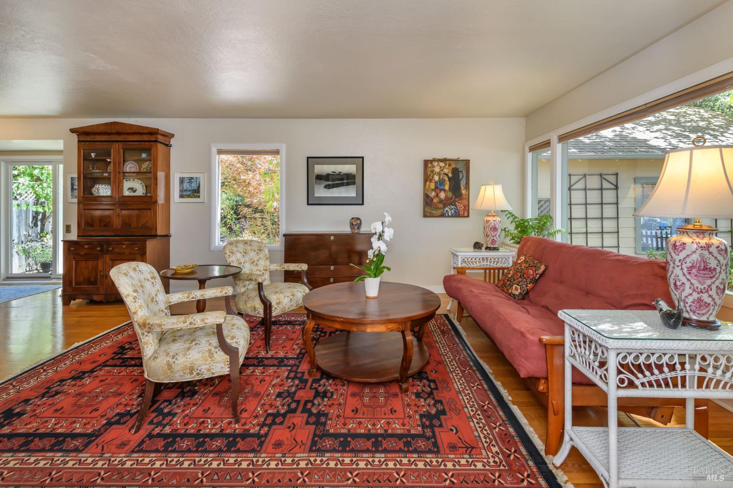 905 Silva Avenue Santa Rosa CA 95404