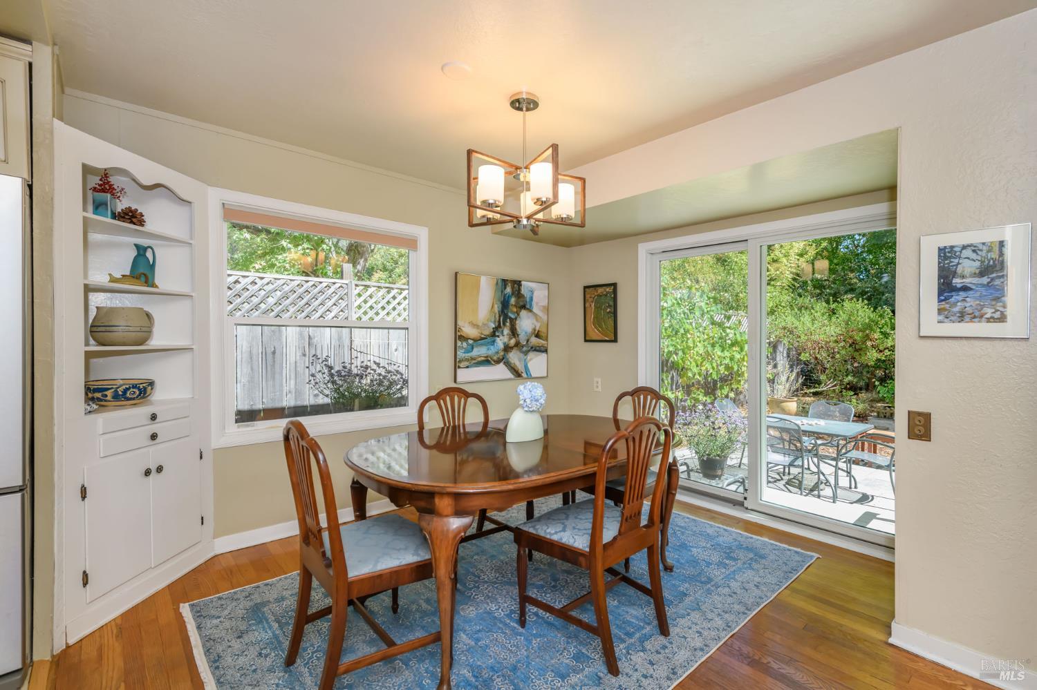 905 Silva Avenue Santa Rosa CA 95404