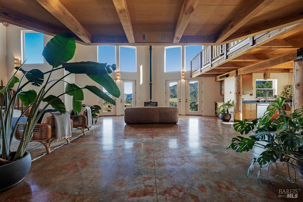 1474 Boonville Road Ukiah CA 95482