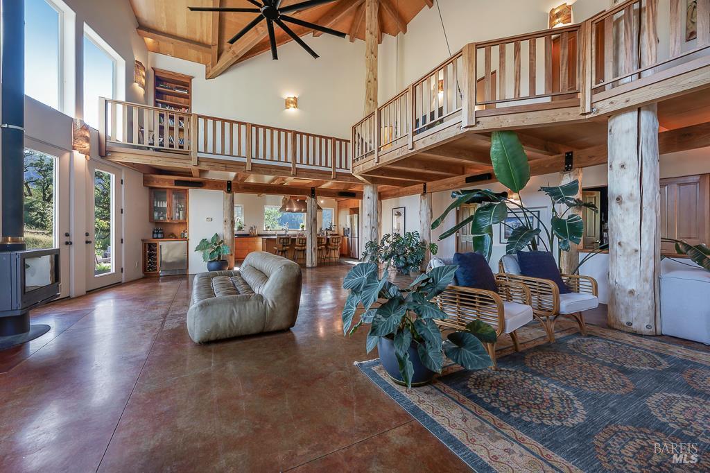 1474 Boonville Road Ukiah CA 95482