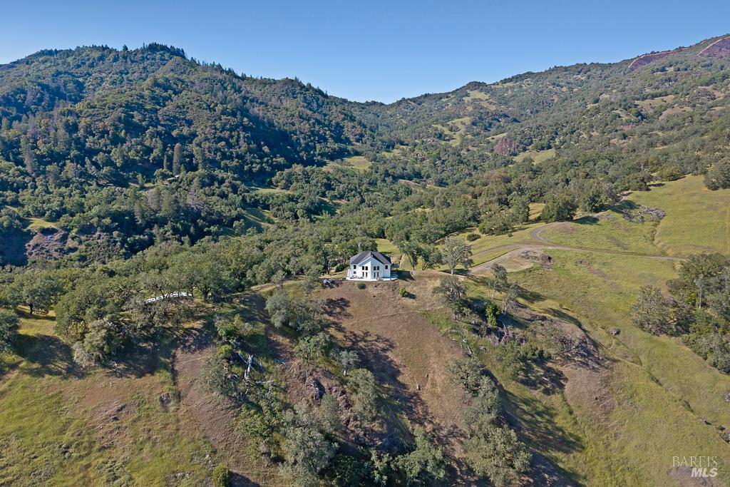 1474 Boonville Road Ukiah CA 95482