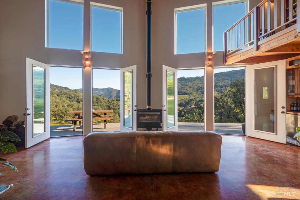 1474 Boonville Road Ukiah CA 95482