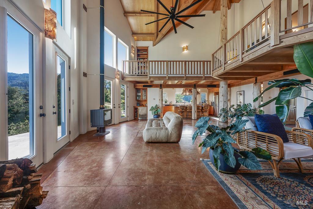 1474 Boonville Road Ukiah CA 95482
