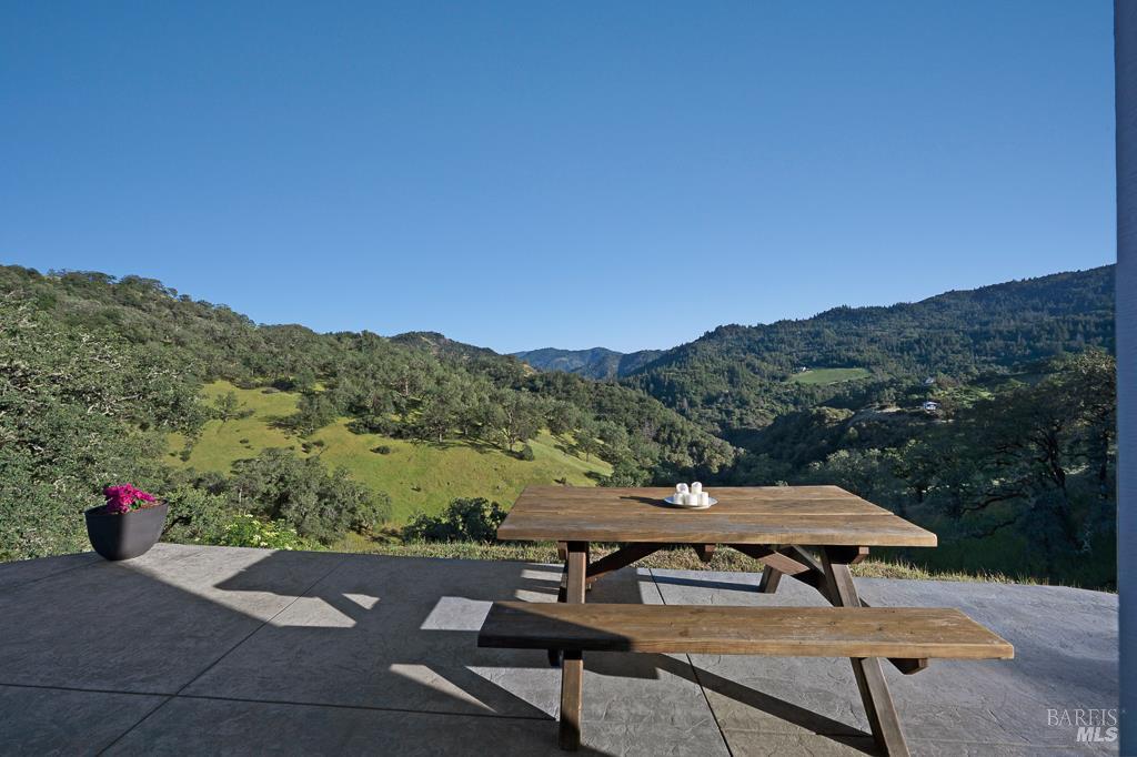1474 Boonville Road Ukiah CA 95482
