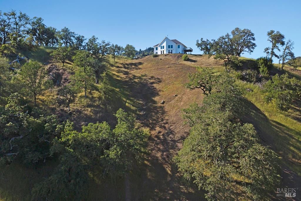 1474 Boonville Road Ukiah CA 95482