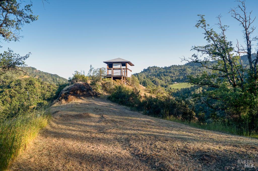 1474 Boonville Road Ukiah CA 95482