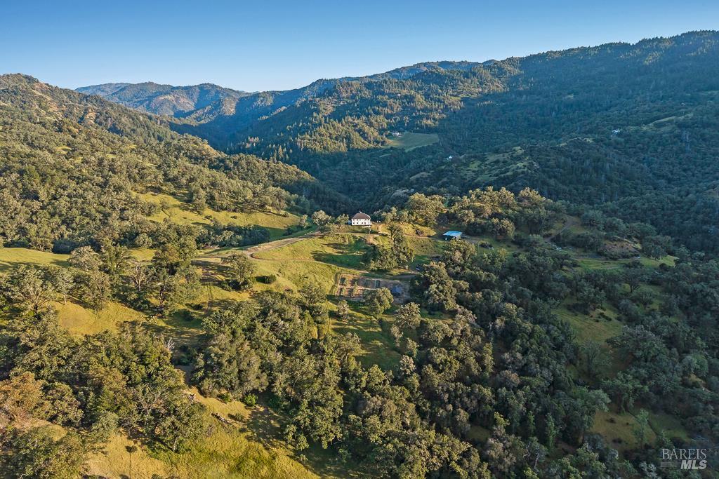 1474 Boonville Road Ukiah CA 95482