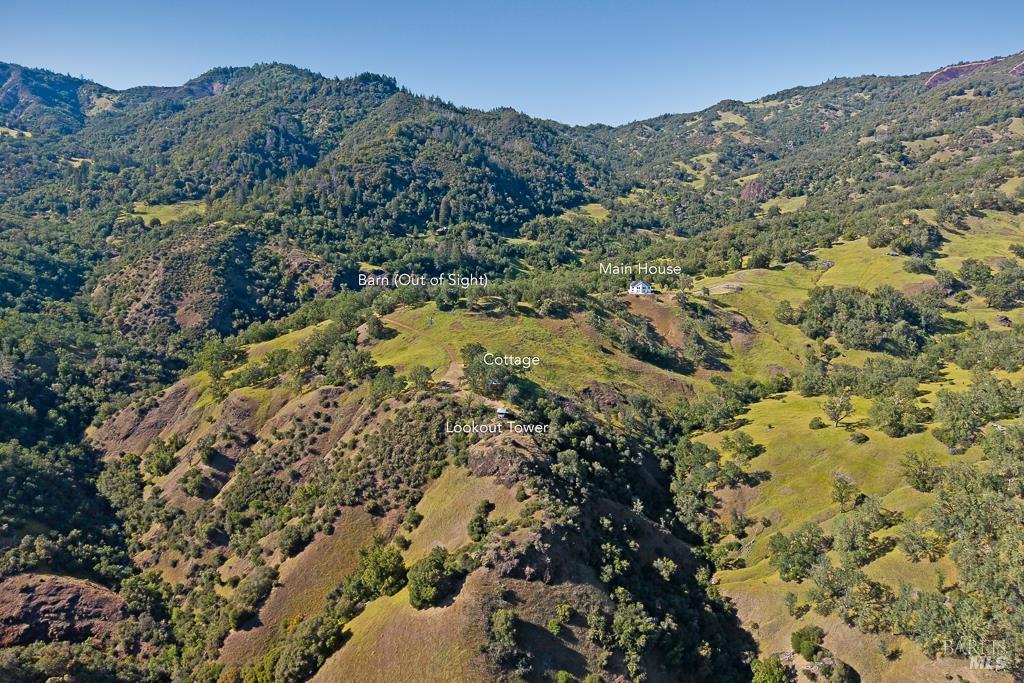 1474 Boonville Road Ukiah CA 95482