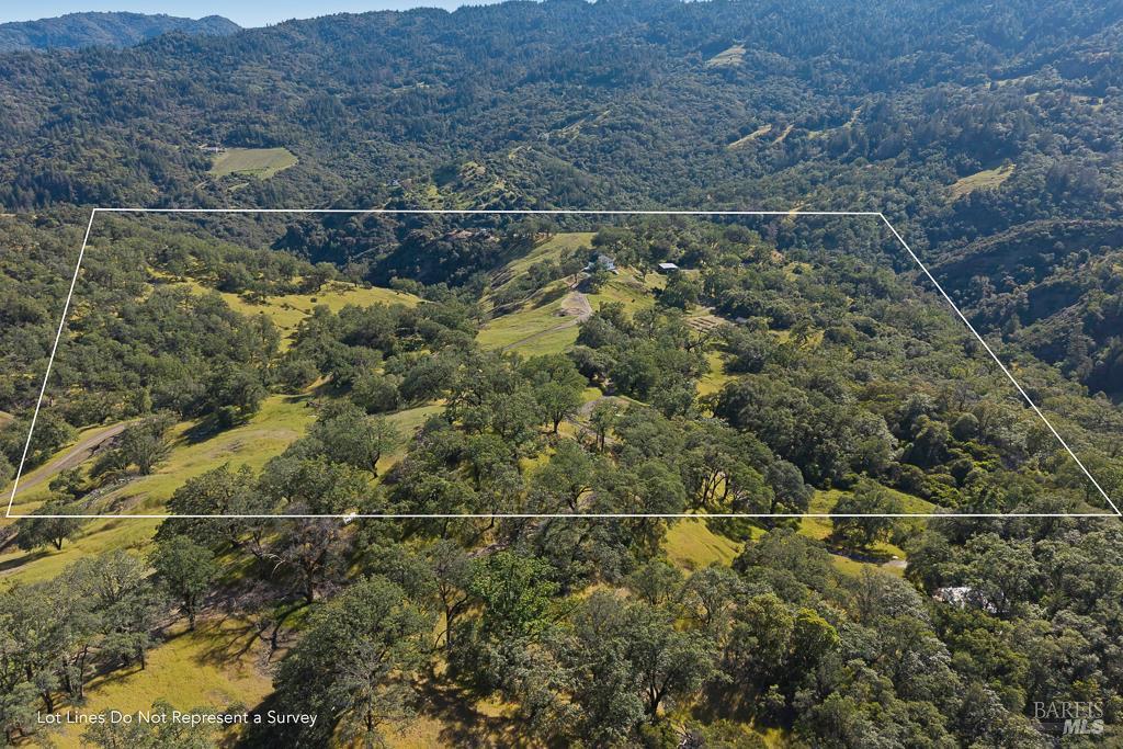 1474 Boonville Road Ukiah CA 95482