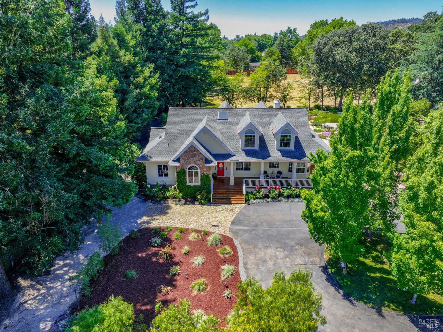 7678 Sonoma Highway Santa Rosa CA 95409