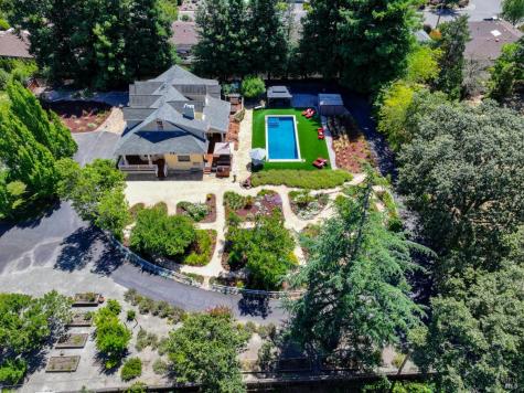 7678 Sonoma Highway Santa Rosa CA 95409