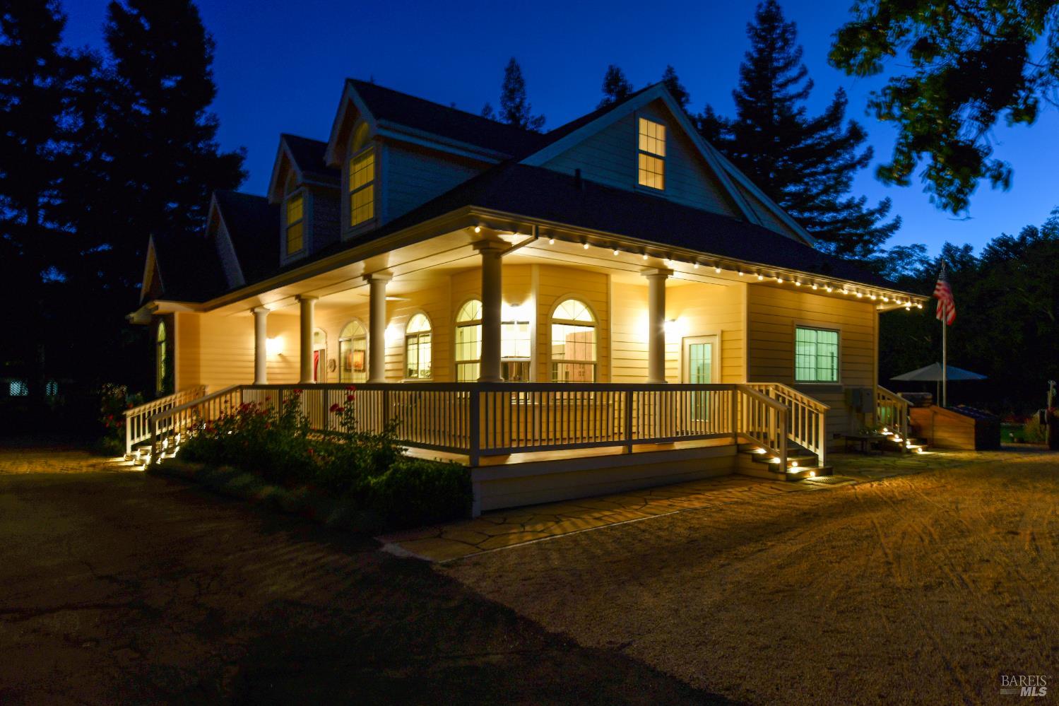 7678 Sonoma Highway Santa Rosa CA 95409