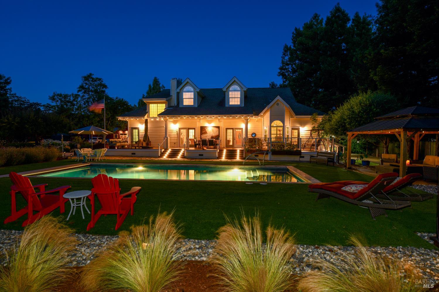 7678 Sonoma Highway Santa Rosa CA 95409