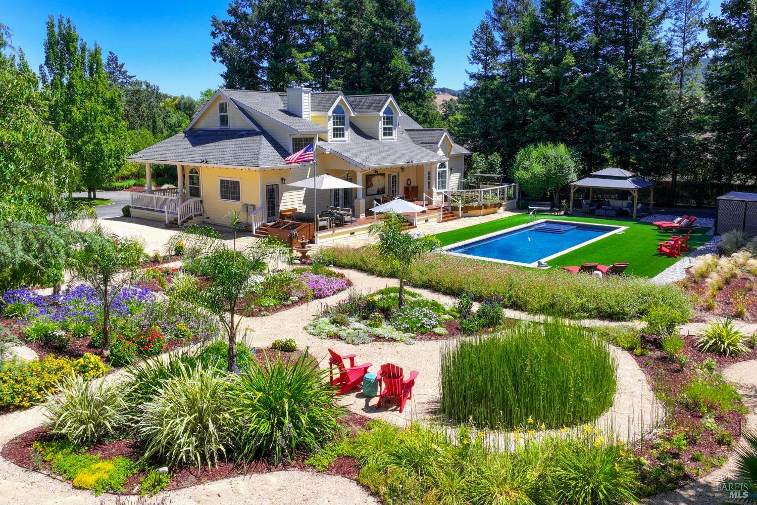 7678 Sonoma Highway Santa Rosa CA 95409