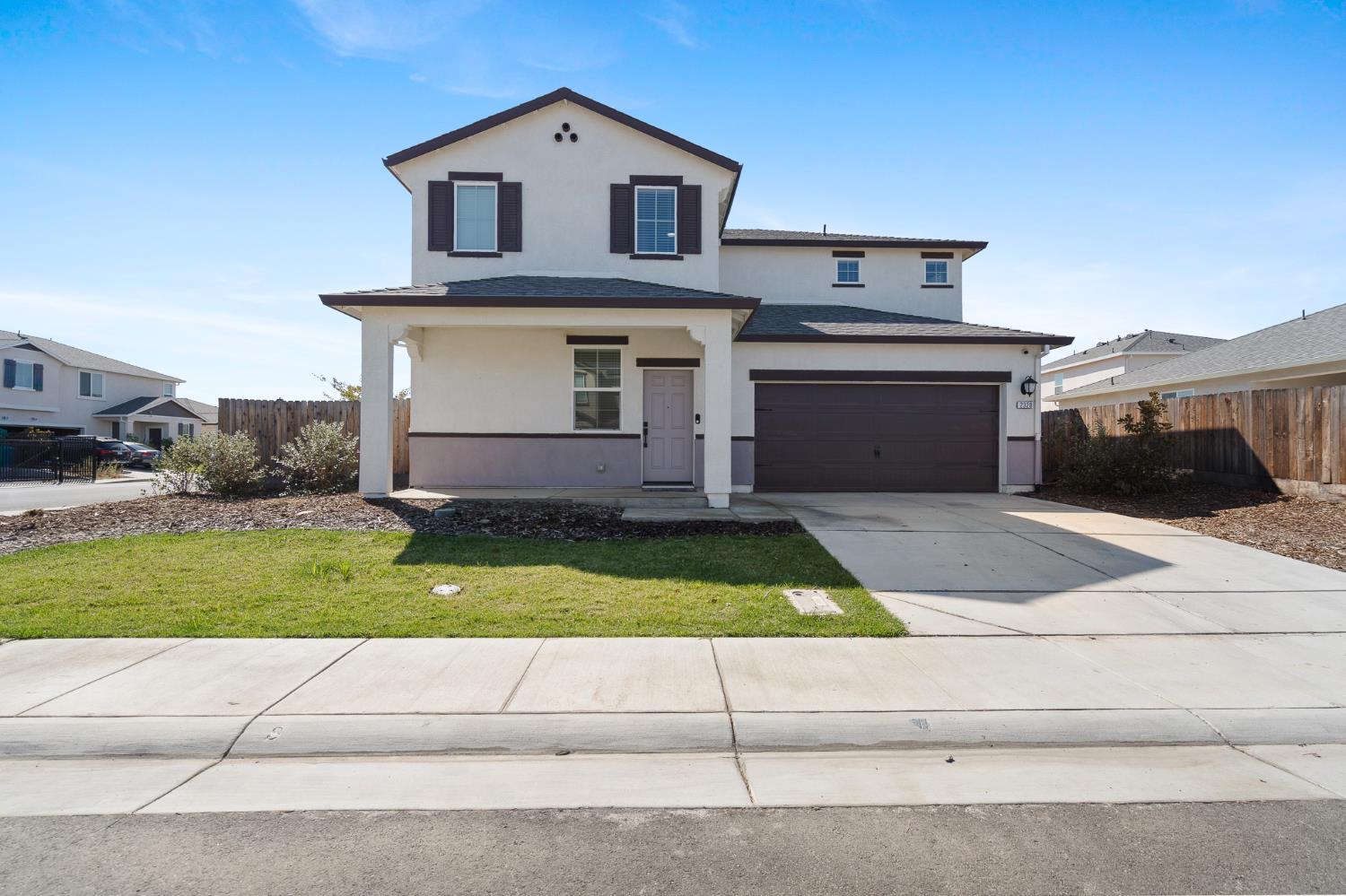 2320 Redhaven Street Marysville CA 95901