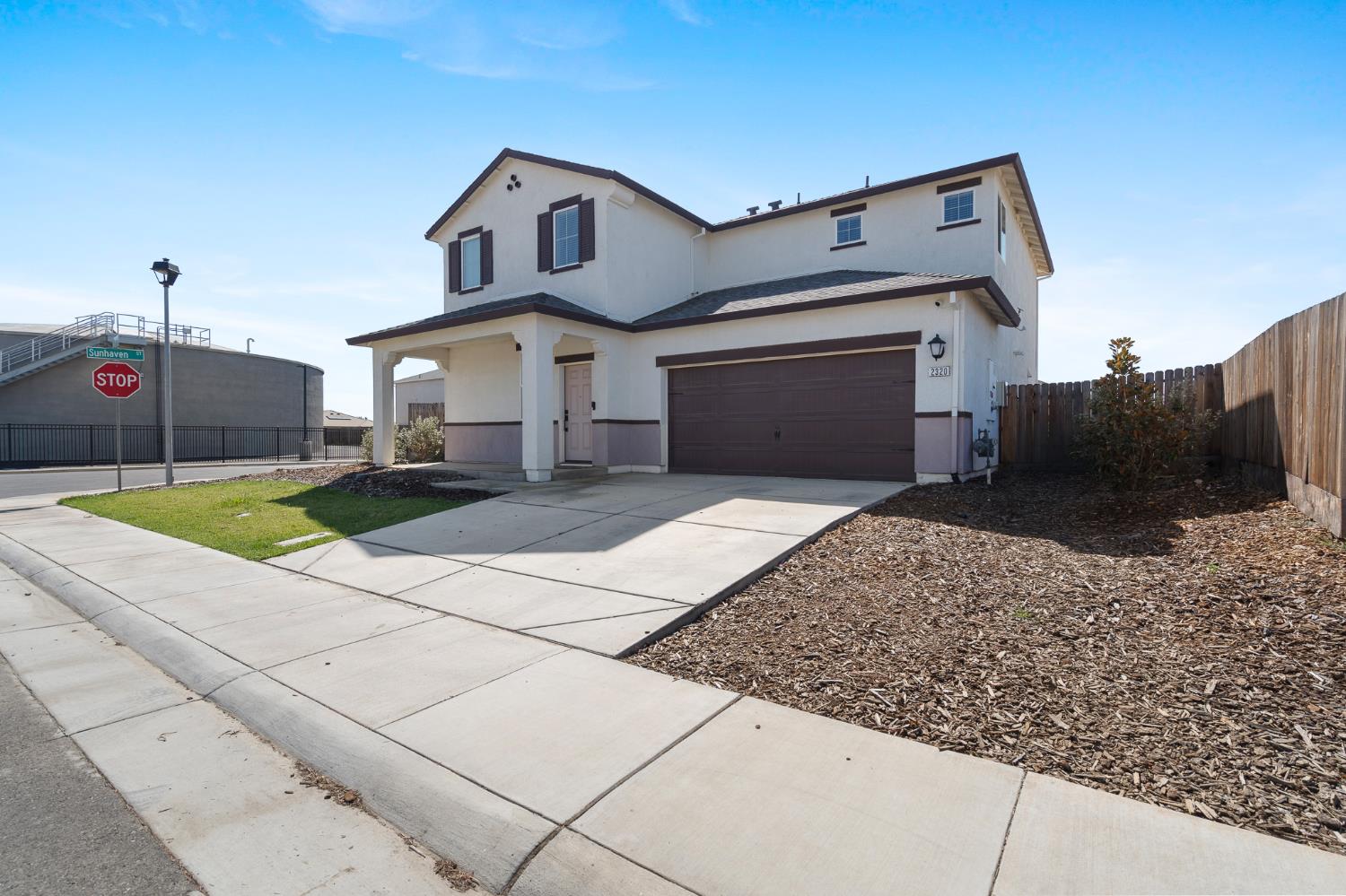 2320 Redhaven Street Marysville CA 95901