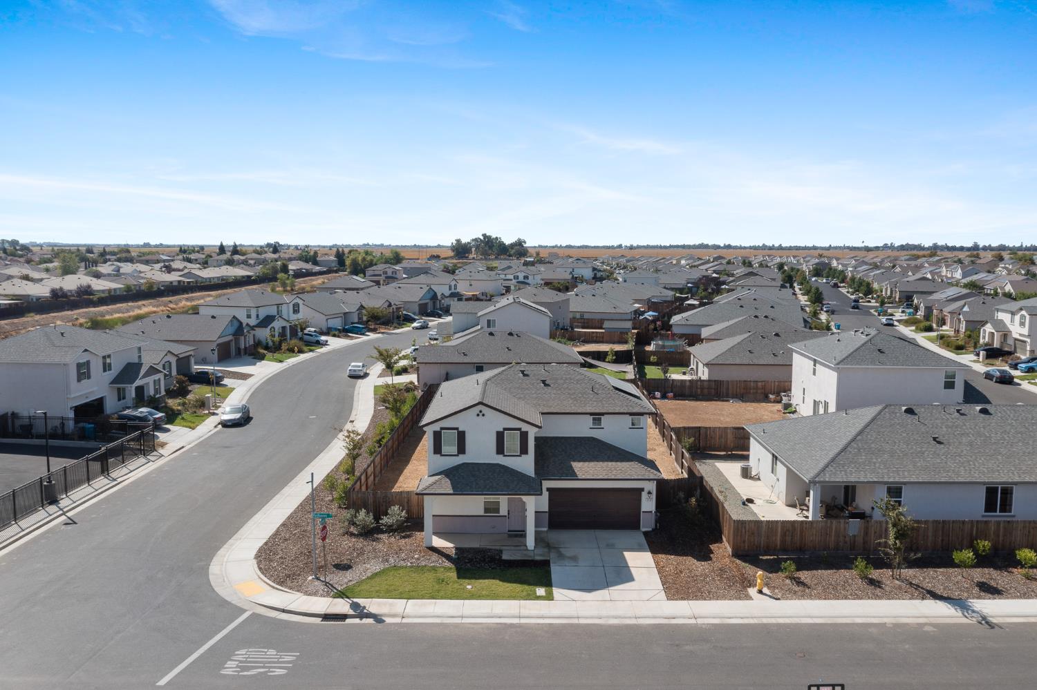 2320 Redhaven Street Marysville CA 95901