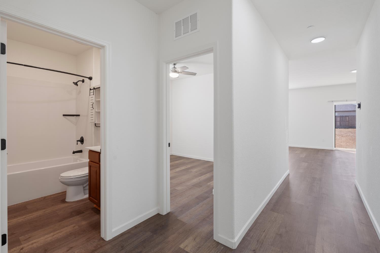 2320 Redhaven Street Marysville CA 95901