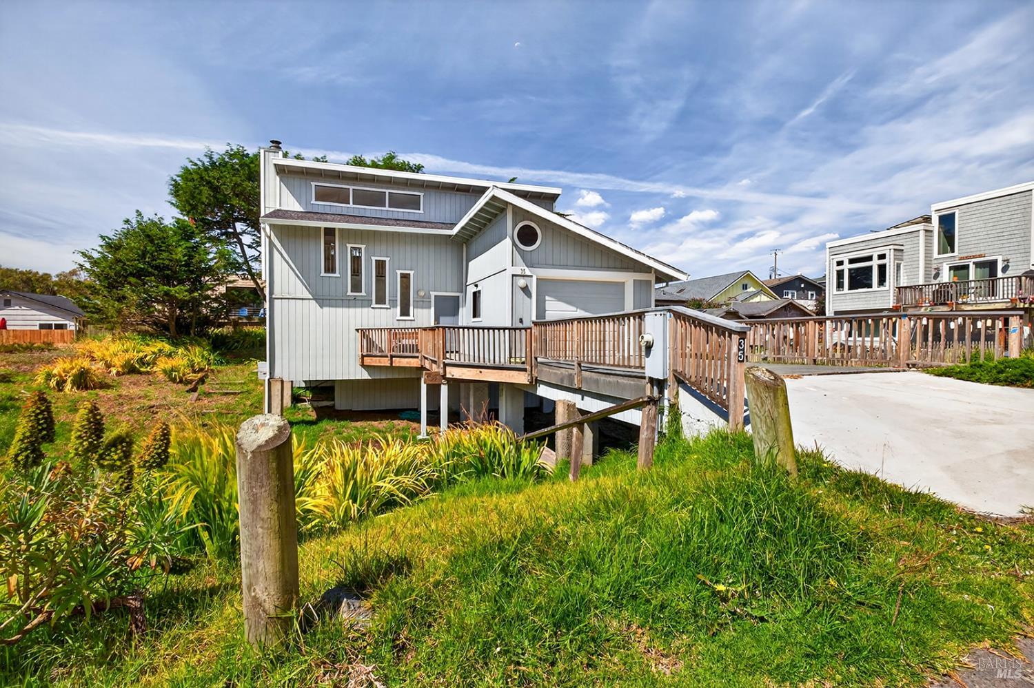 35 Oceana Drive Dillon Beach CA 94929