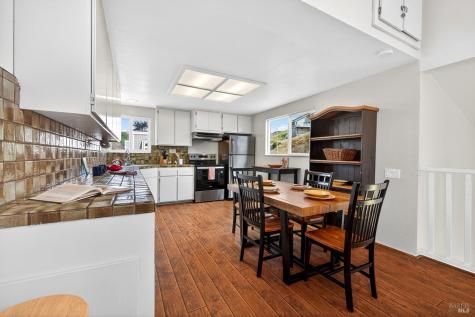 35 Oceana Drive Dillon Beach CA 94929