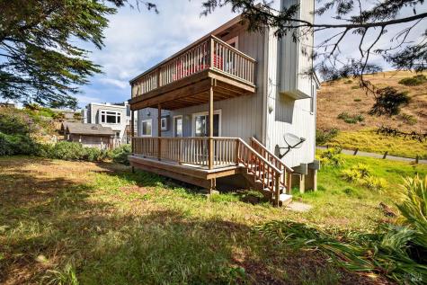 35 Oceana Drive Dillon Beach CA 94929