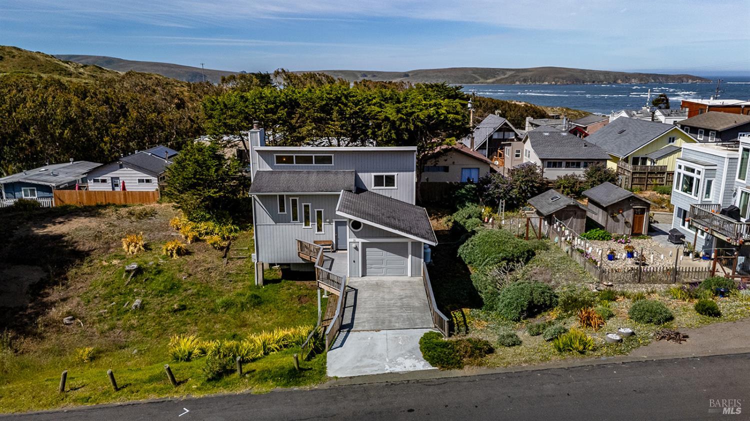 35 Oceana Drive Dillon Beach CA 94929