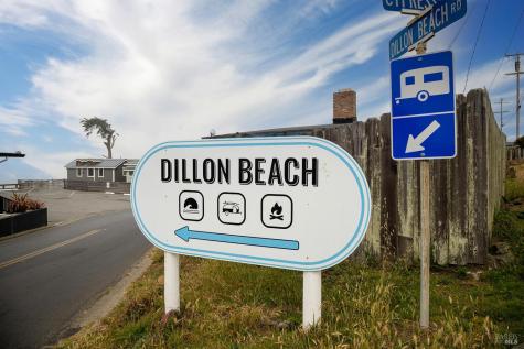 35 Oceana Drive Dillon Beach CA 94929