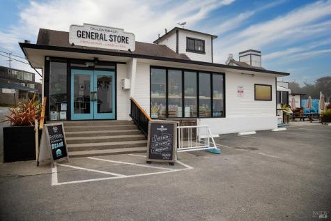 35 Oceana Drive Dillon Beach CA 94929