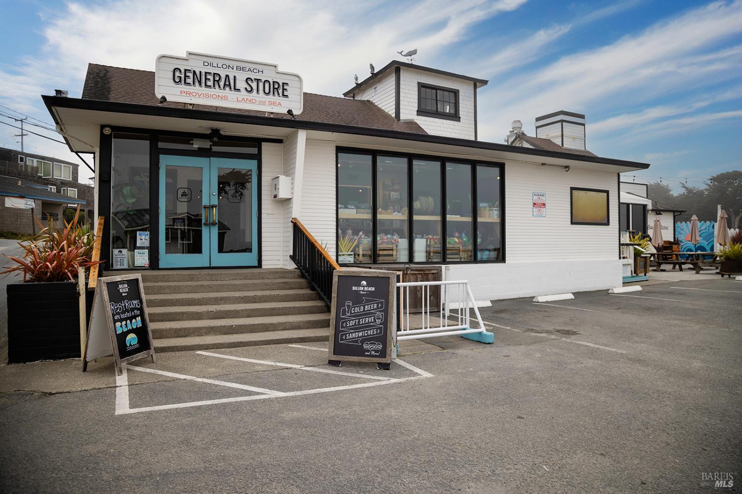 35 Oceana Drive Dillon Beach CA 94929
