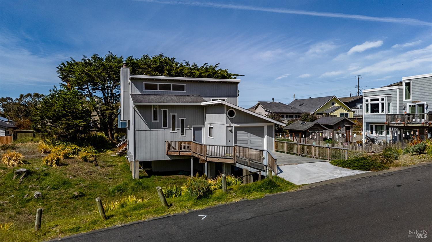 35 Oceana Drive Dillon Beach CA 94929